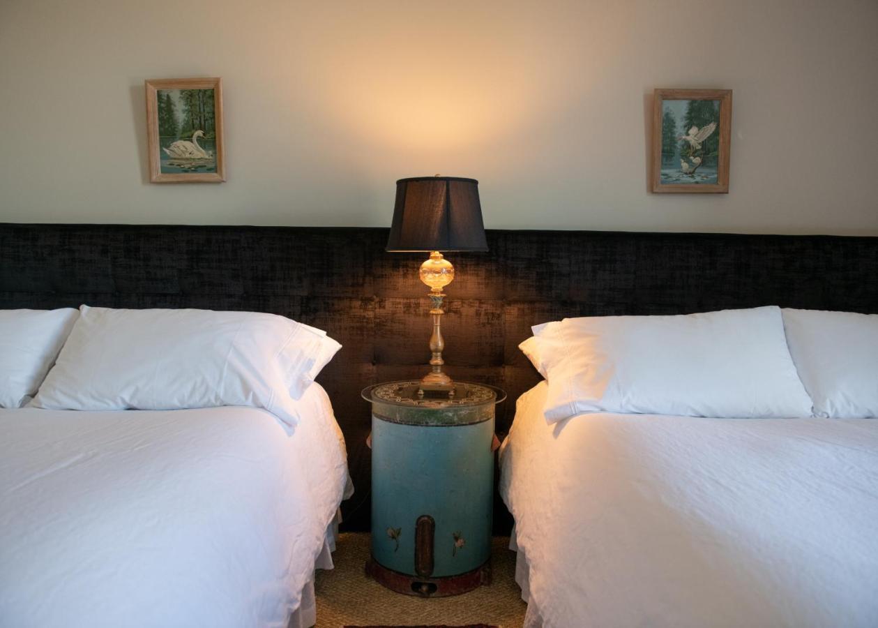 Stewart House Hotel Athens Room photo