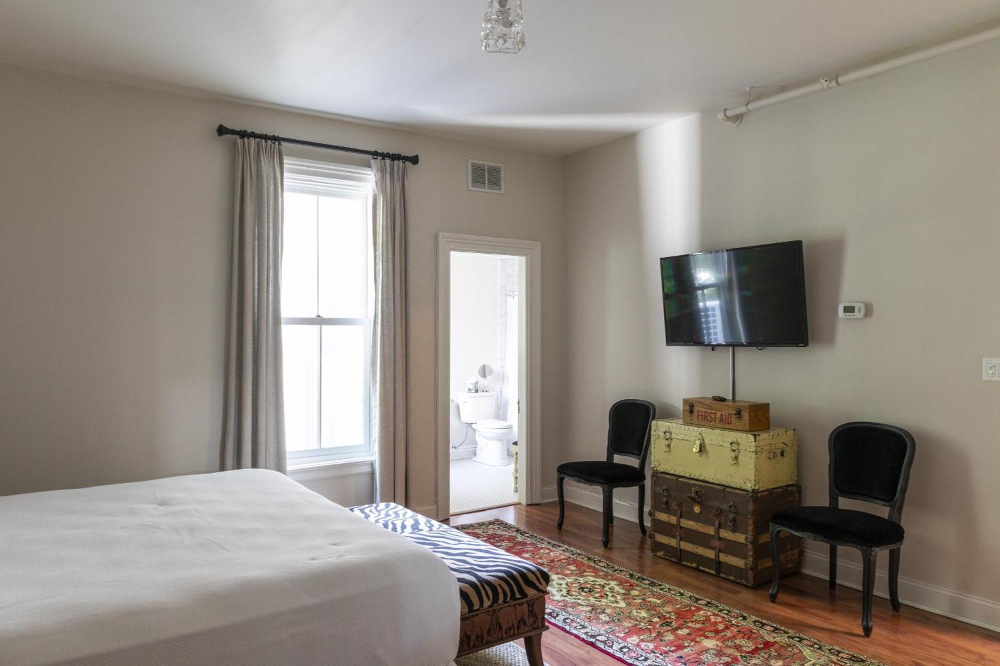 Stewart House Hotel Athens Room photo
