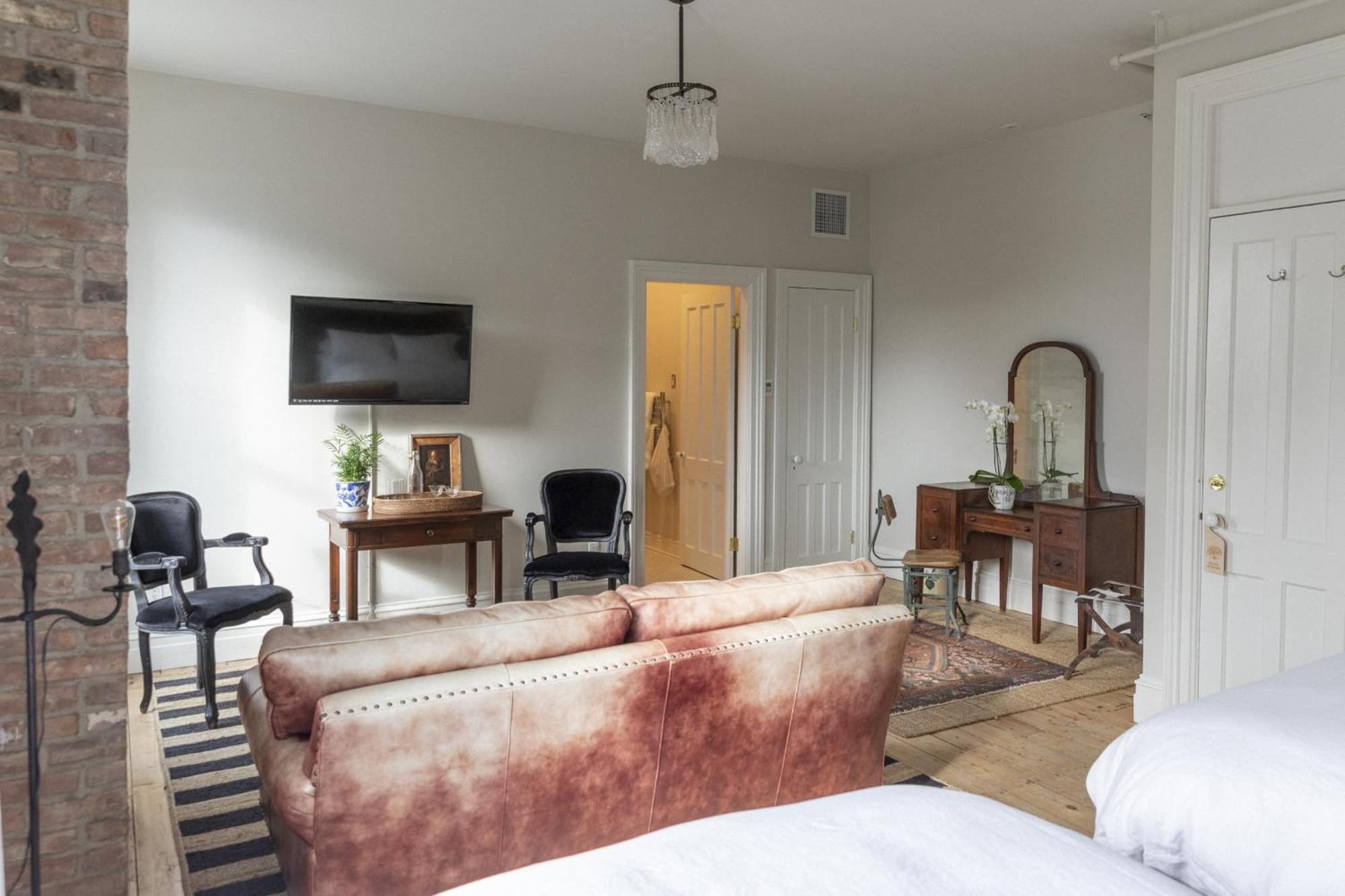 Stewart House Hotel Athens Room photo