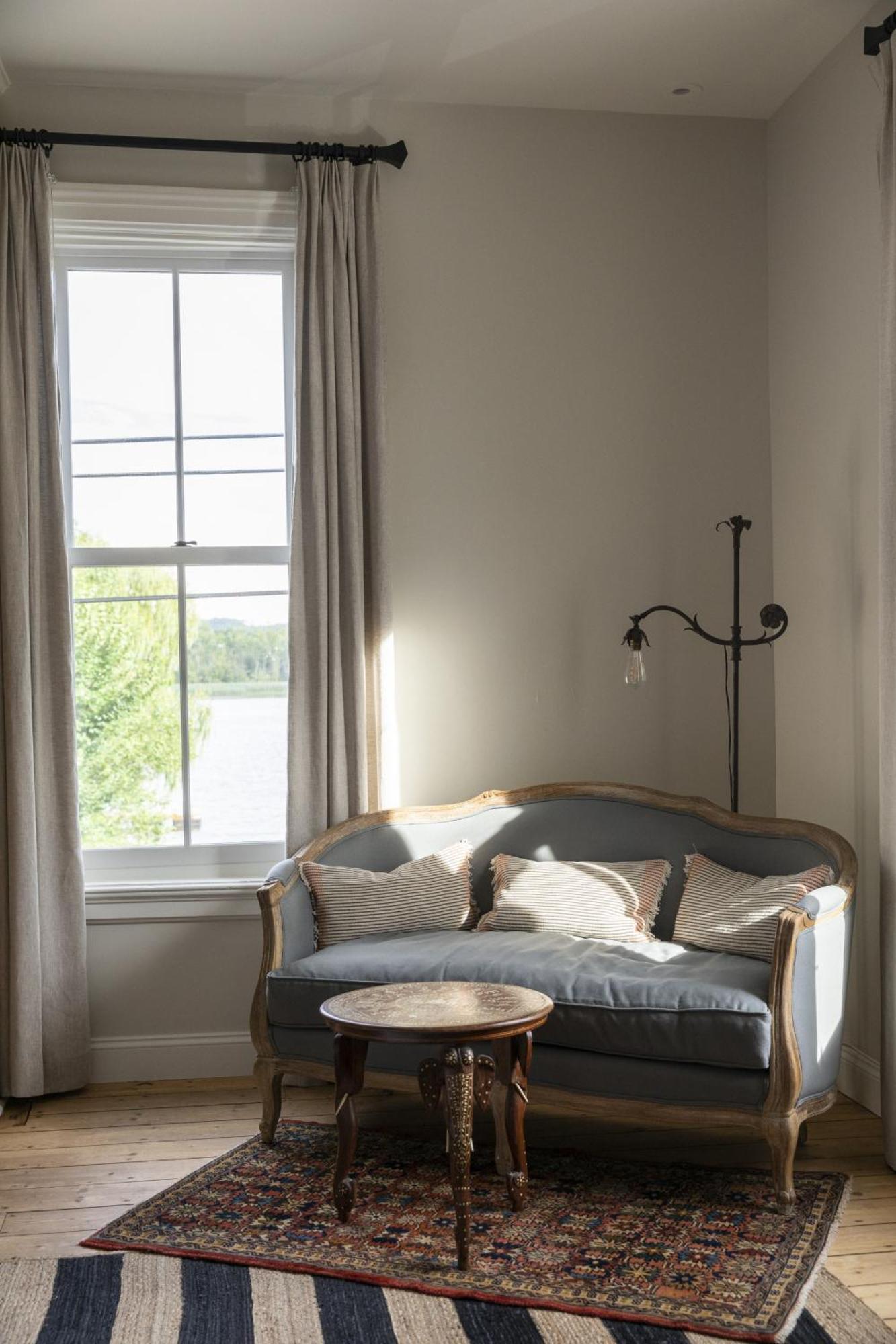 Stewart House Hotel Athens Room photo