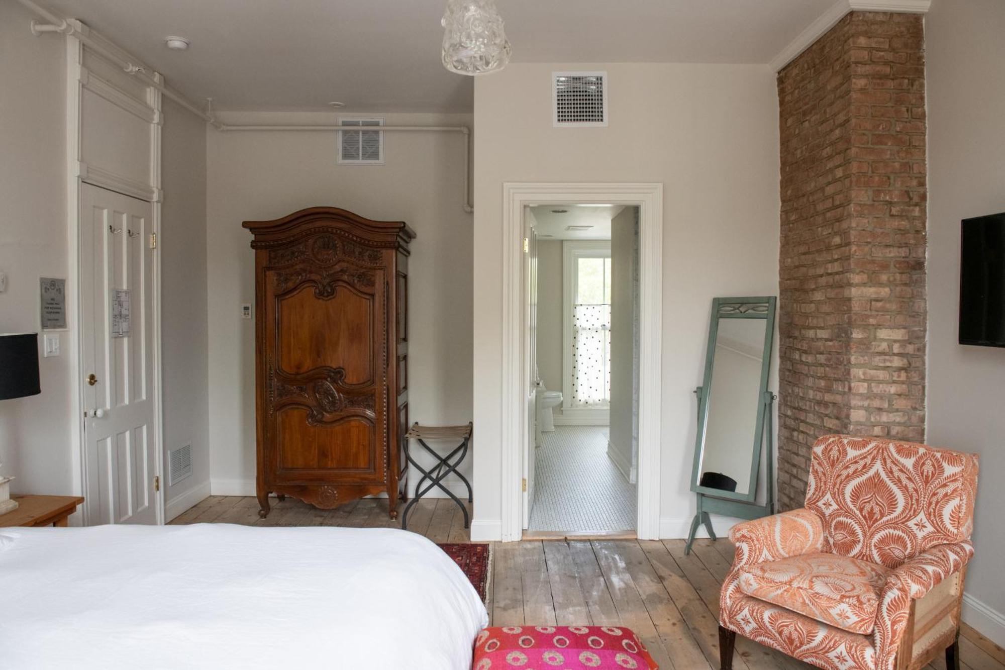 Stewart House Hotel Athens Room photo