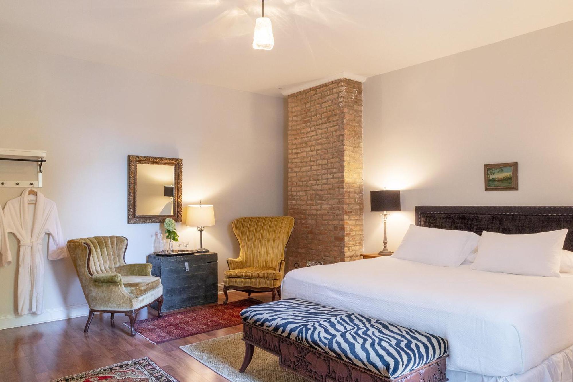 Stewart House Hotel Athens Room photo