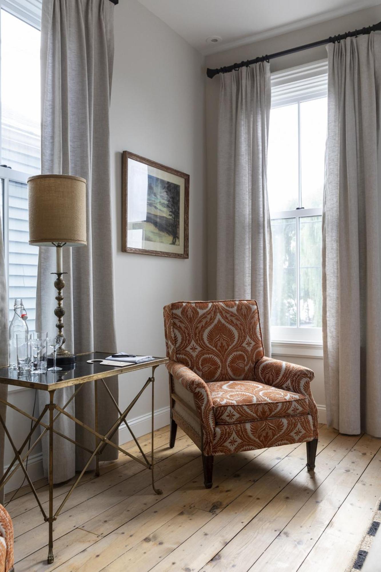 Stewart House Hotel Athens Room photo