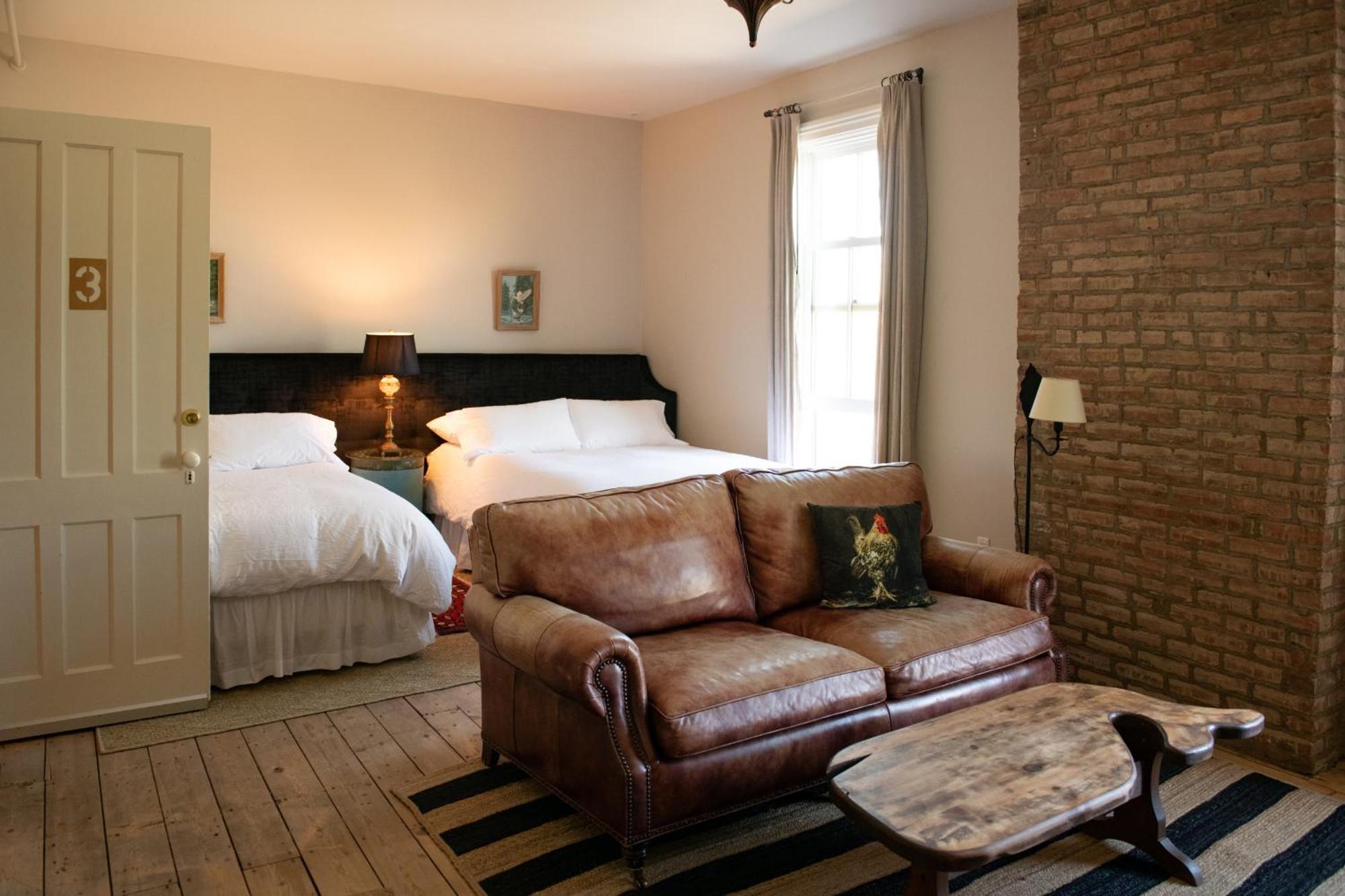 Stewart House Hotel Athens Room photo